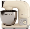 Picture of ETA | Food processor | ETA002890062 Gratus STORIO | 1200 W | Number of speeds 6 | Bowl capacity 5.5 L | Blender | Meat mincer | Beige