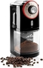 Picture of ETA | Grinder | Perfetto ETA006890000 | 100 W | Coffee beans capacity 200 g | Lid safety switch | Number of cups Up to 14 pc(s) | Black