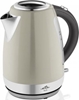 Picture of ETA | Kettle | ELA ETA859890070 | Standard | 2100 W | 1.7 L | Stainless steel | 360° rotational base | Cream