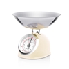 Изображение ETA | Kitchen scale | ETA577790040 Storio | Maximum weight (capacity) 5 kg | Graduation 25 g | Beige