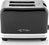 Picture of ETA | Storio Toaster | ETA916690020 | Power 930 W | Housing material Stainless steel | Black