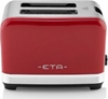 Picture of ETA | Storio Toaster | ETA916690030 | Power 930 W | Housing material Stainless steel | Red