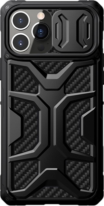 Picture of Nillkin MOBILE COVER IPHONE 13 PRO/BLACK 6902048229075 NILLKIN