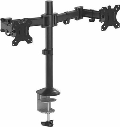 Attēls no Fellowes Reflex Dual Monitor Arm