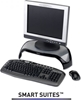 Picture of Monitora Paliktnis Fellowes Monitor Riser Smart Suites