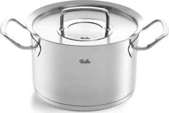 Picture of Fissler orig. Profi Collection 2 Pot + lid 20 cm