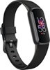 Изображение Fitbit Luxe black/black