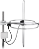 Picture of Antena RTV Maximum FM/DAB outdoor antenna (20608)