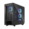 Изображение FRACTAL DESIGN Meshify 2 RGB Black TG