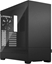 Picture of FRACTAL DESIGN Pop Silent Black TG Clear