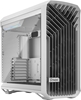 Изображение FRACTAL DESIGN Torrent White TG Clear