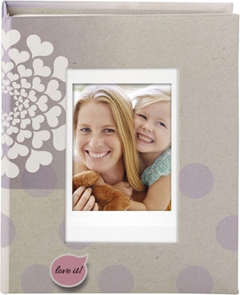 Изображение Fujifilm Instax Mini Pocket Album Dots             80 Photos