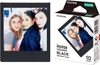 Изображение Fujifilm | Instax Square Instant Film Black | Glossy | Quantity 10