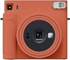 Picture of Fujifilm | Instax Square SQ1 Camera | Lithium | Terracotta Orange | 0.3m - ∞ | 800