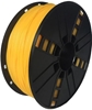 Изображение Filament drukarki 3D TPE/1.75mm/1kg/żółty