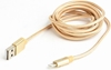 Picture of CABLE LIGHTNING TO USB2 1.8M/CCB-MUSB2B-AMLM-6-G GEMBIRD