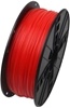 Picture of 3D Printera izejmateriāls Gembird Filament PLA Fluorescent Red 1.75 mm 1 kg