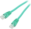 Изображение Patch cord Kat.6 UTP 5m zielony 