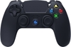 Picture of Gamepad bezprzewodowy PC/PS4 czarny