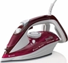 Picture of Gorenje | Steam Iron | SIH3000RBC | Steam Iron | 3000 W | Water tank capacity 350 ml | Continuous steam 40 g/min | Steam boost performance 105 g/min | Red/White