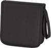 Picture of Hama CD / DVD Wallet 32 black                      11615