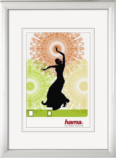 Picture of Hama Madrid white 21x29,7 66694