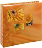 Изображение Hama Memo  Singo           10x15 200 photos orange         106256