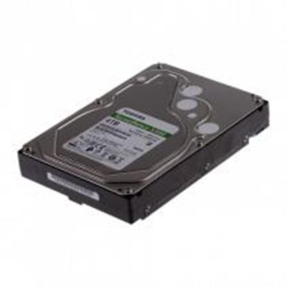 Picture of HDD|AXIS|4TB|SATA|5400 rpm|3,5"|01858-001