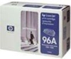 Picture of HP 96A Black Original LaserJet toner cartridge 1 pc(s)