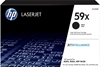 Picture of Hewlett-Packard No.59X Toner Cartridge Black (CF259XH) for laser printers, 10000 pages.