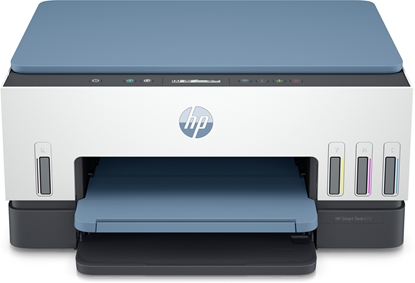 Picture of HP Smart Tank 675 All-in-One Thermal inkjet A4 4800 x 1200 DPI 12 ppm Wi-Fi