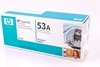 Picture of HP 53A Black Original LaserJet Toner Cartridge