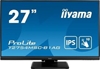 Picture of iiyama ProLite T2754MSC-B1AG computer monitor 68.6 cm (27") 1920 x 1080 pixels Full HD LED Touchscreen Multi-user Black