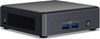 Изображение Intel NUC 11 Pro UCFF Black i3-1115G4