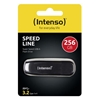 Изображение Intenso Speed Line         256GB USB Stick 3.2 Gen 1x1