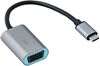 Picture of i-tec Metal USB-C VGA Adapter 1080p/60Hz