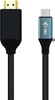 Изображение i-tec USB-C HDMI Cable Adapter 4K / 60 Hz 150cm