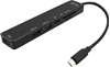 Picture of i-tec USB-C Travel Easy Dock 4K HDMI + Power Delivery 60 W