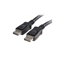 Изображение Kabel monitorowy DisplayPort / DisplayPort M/M czarny 2m