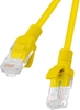 Изображение Kabel Patchcord k.5e 30M fluke żółty   PCU5-10CC-3000-Y