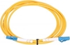 Picture of Kabel Patchcord LC/UPC-LC/UPC Jednomodowy Simplex 0,5m