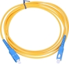 Picture of Patchcord SC/UPC-SC/UPC SM SIMPLEX 3.0mm 3m