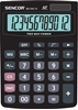 Изображение Kalkulator biurkowy SEC 340/12