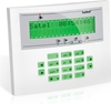 Изображение KEYPAD LCD /INTEGRA GREEN/INT-KLCDL-GR SATEL