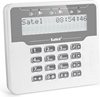 Picture of KEYPAD LCD /VERSA WHITE/VERSA-LCDM-WH SATEL