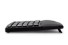 Picture of Kensington Pro Fit Ergo keyboard RF Wireless + USB QWERTZ German Black