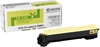 Picture of KYOCERA TK-540Y toner cartridge 1 pc(s) Original Yellow