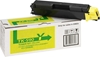 Изображение KYOCERA TK-590Y toner cartridge 1 pc(s) Original Yellow