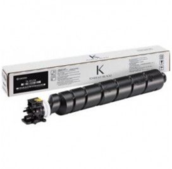 Picture of KYOCERA TK-8525K toner cartridge 1 pc(s) Original Black