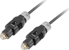 Picture of Kabel optyczny toslink CA-TOSL-10CC-0010-BK 1M